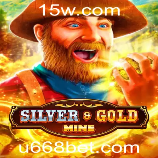 Explorando o Futuro dos Jogos com SilverGold e 668bet