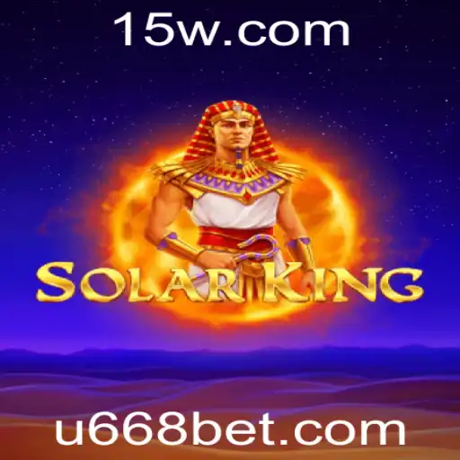 Explorando o Mundo de SolarKing: Uma Nova Sensação no Universo dos Jogos