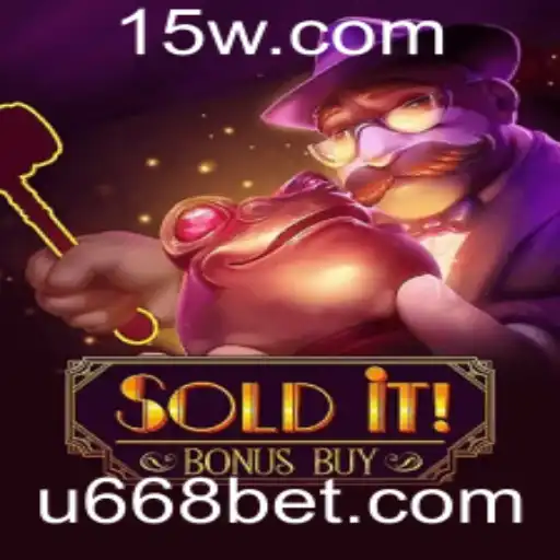 Descubra o Excitante Mundo de SolditBonusBuy no 668bet