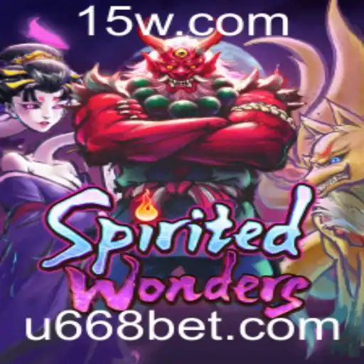 Explorando o Emocionante Universo de SpiritedWonders
