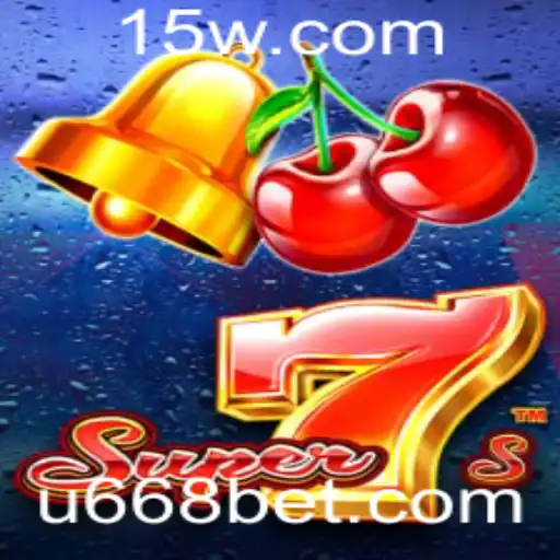 Descubra o Excitante Mundo de Super7s no 668bet