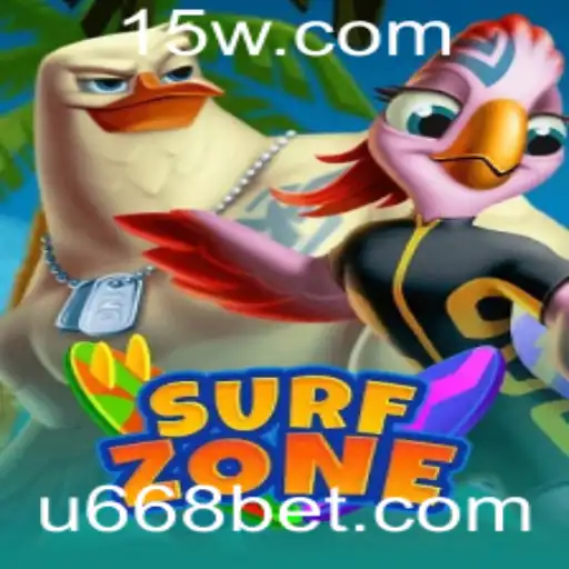 Descobrindo o Universo de SurfZone: Um Mergulho nas Ondas Digitais