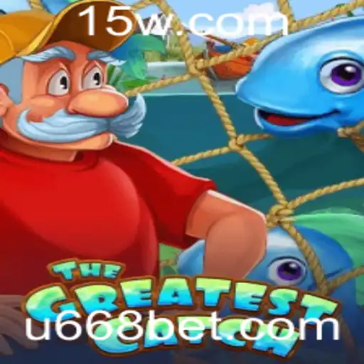 TheGreatestCatch: Uma Nova Experiência em Jogos de Estratégia