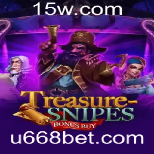 Explorando o Fantástico Mundo de TreasuresnipesBonusBuy no 668bet