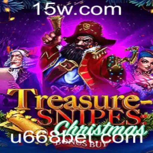 Descubra as Emoções do Jogo TreasuresnipesChristmas