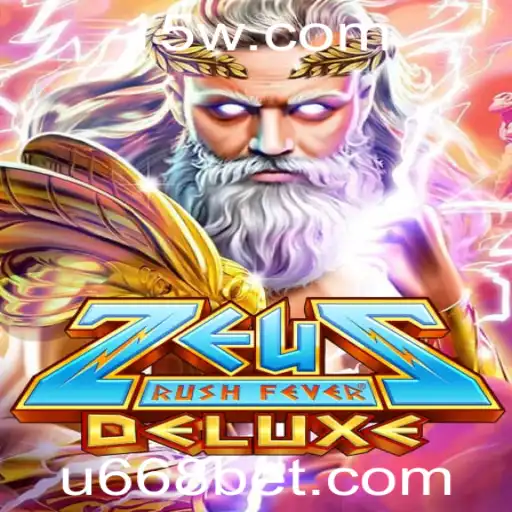 Explorando o Universo de ZeusRushFeverDeluxe no 668bet